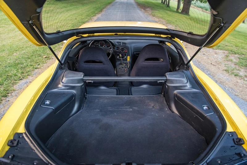 1993 Mazda RX-7 FD - Image 30 of 31
