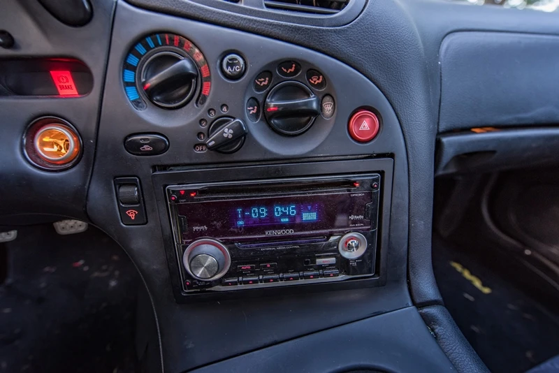 1993 Mazda RX-7 FD - Image 22 of 31