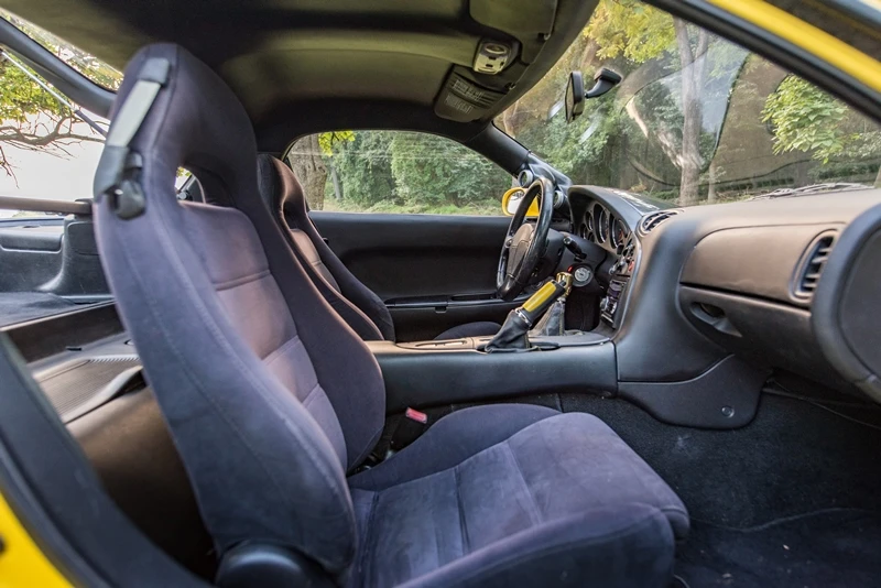 1993 Mazda RX-7 FD - Image 24 of 31