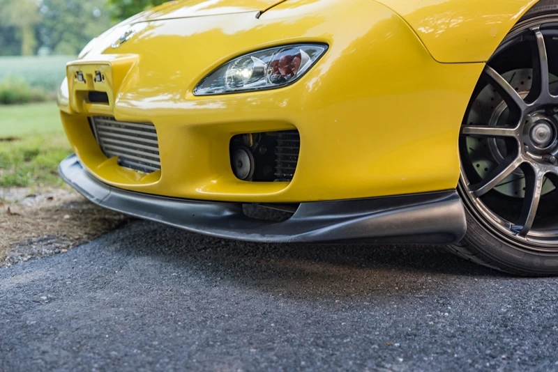1993 Mazda RX-7 FD - Image 13 of 31