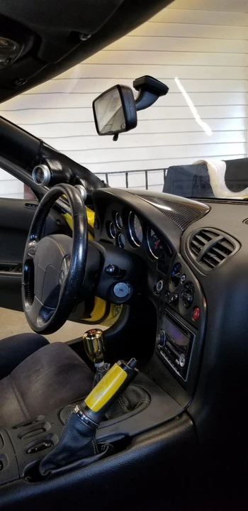 1993 Mazda RX-7 FD - Image 25 of 31