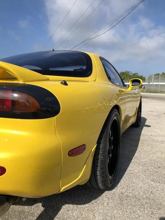 1993 Mazda RX-7 FD - Image 29 of 31