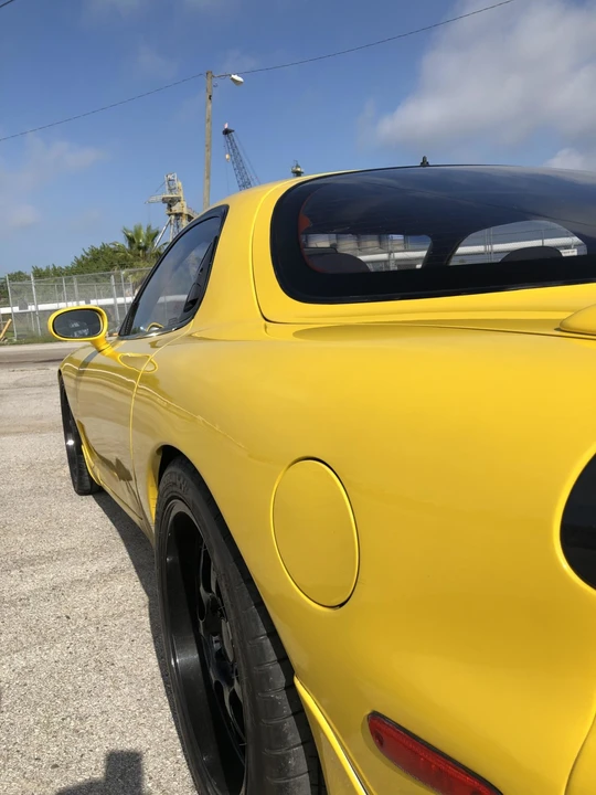 1993 Mazda RX-7 FD - Image 28 of 31