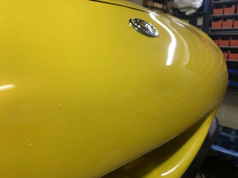 1993 Mazda RX-7 FD - Image 31 of 31