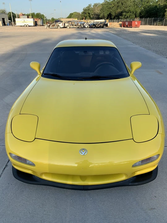 1993 Mazda RX-7 FD - Image 21 of 31