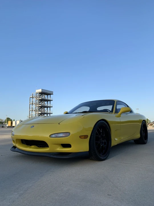 1993 Mazda RX-7 FD - Image 5 of 31