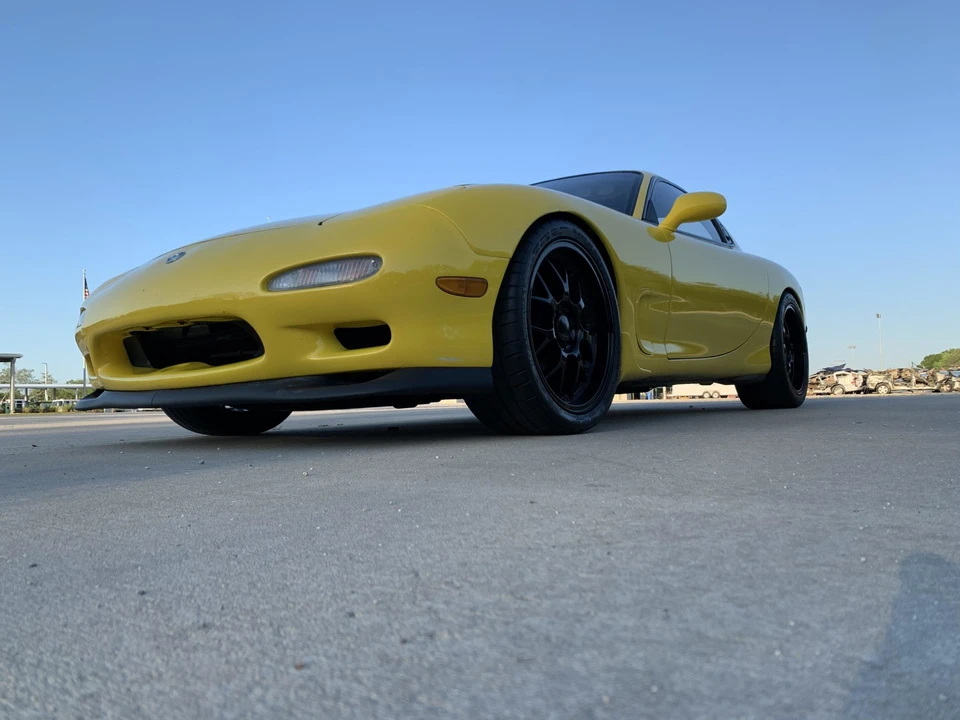 1993 Mazda RX-7 FD - Image 4 of 31