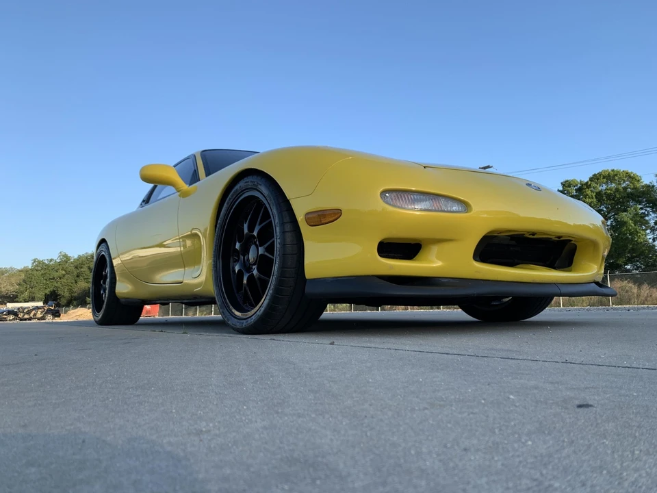 1993 Mazda RX-7 FD - Image 17 of 31