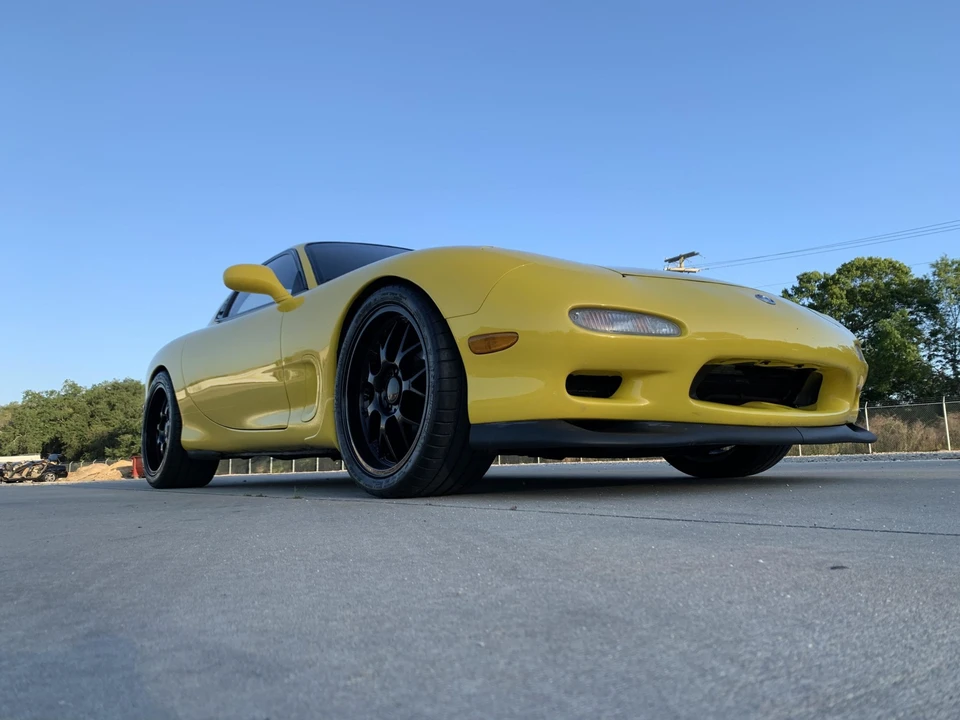 1993 Mazda RX-7 FD - Image 18 of 31