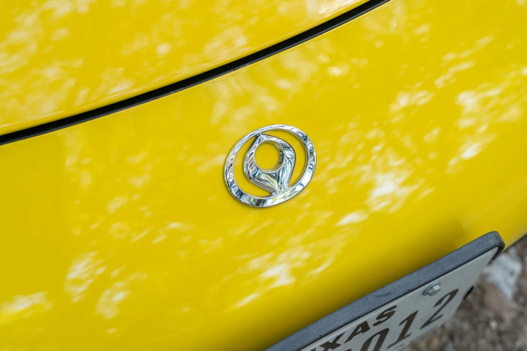 1993 Mazda RX-7 FD - Image 30 of 31