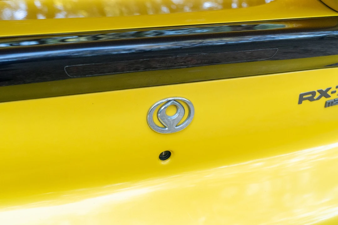 1993 Mazda RX-7 FD - Image 31 of 31