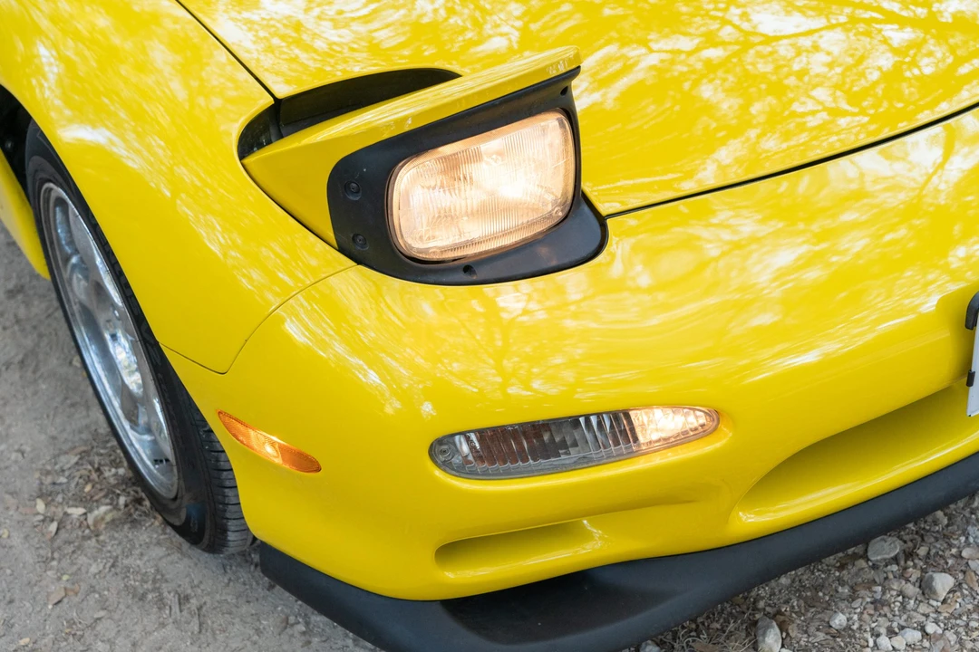 1993 Mazda RX-7 FD - Image 21 of 31