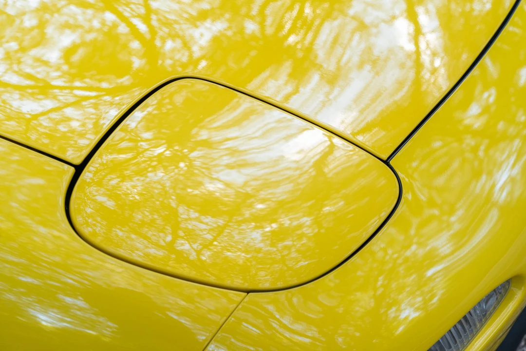 1993 Mazda RX-7 FD - Image 19 of 31