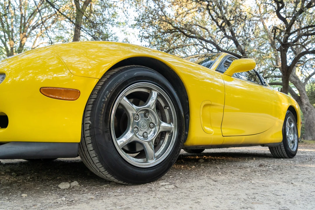 1993 Mazda RX-7 FD - Image 18 of 31