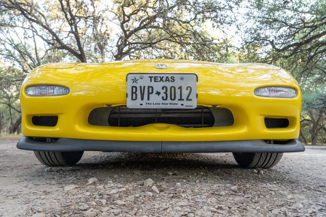 1993 Mazda RX-7 FD - Image 13 of 31