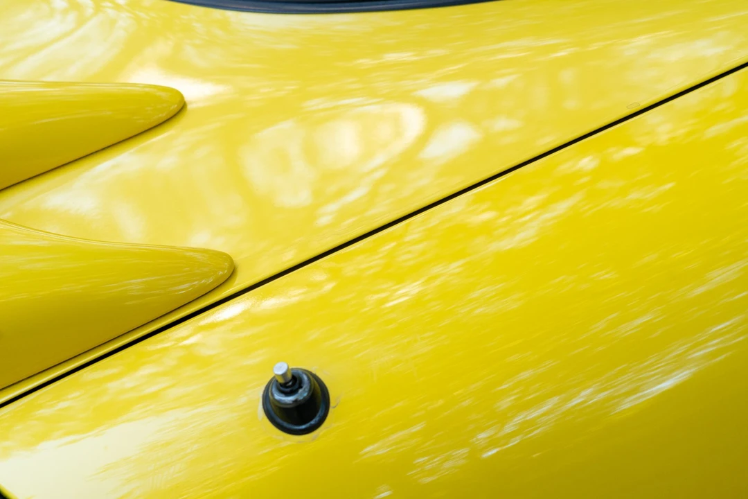 1993 Mazda RX-7 FD - Image 28 of 31