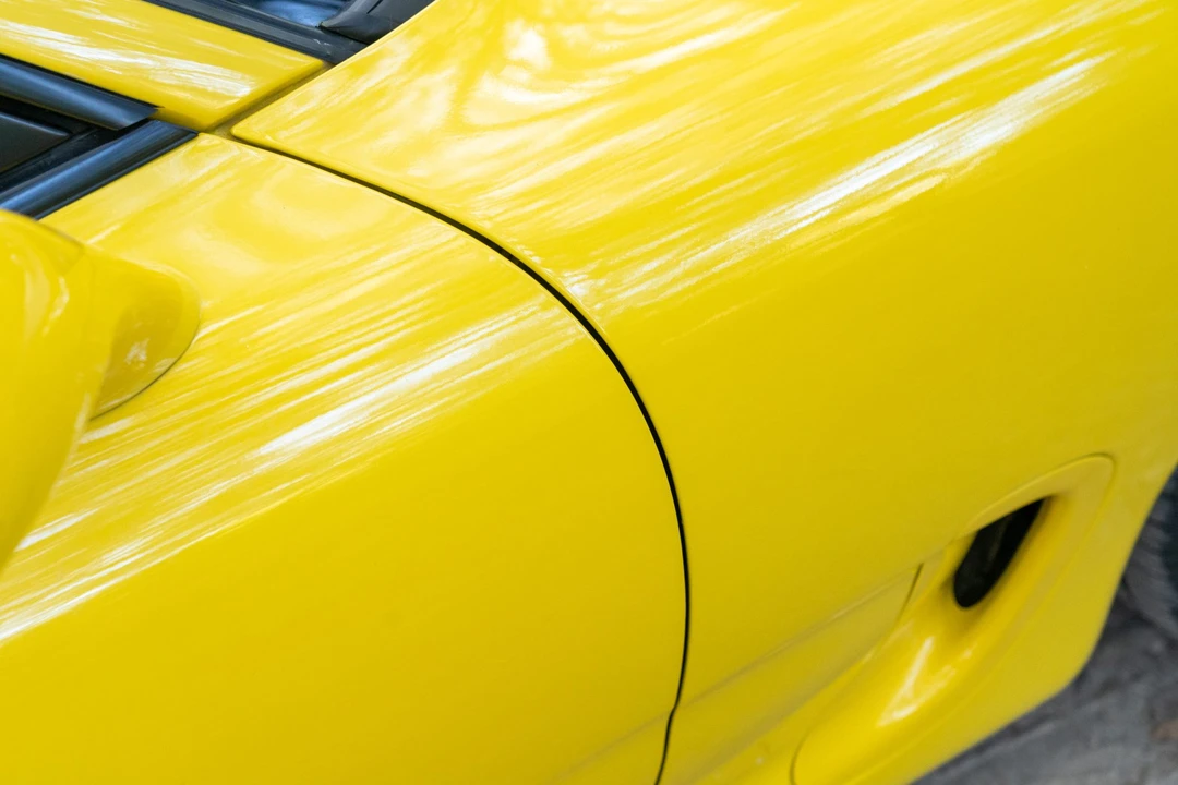 1993 Mazda RX-7 FD - Image 29 of 31