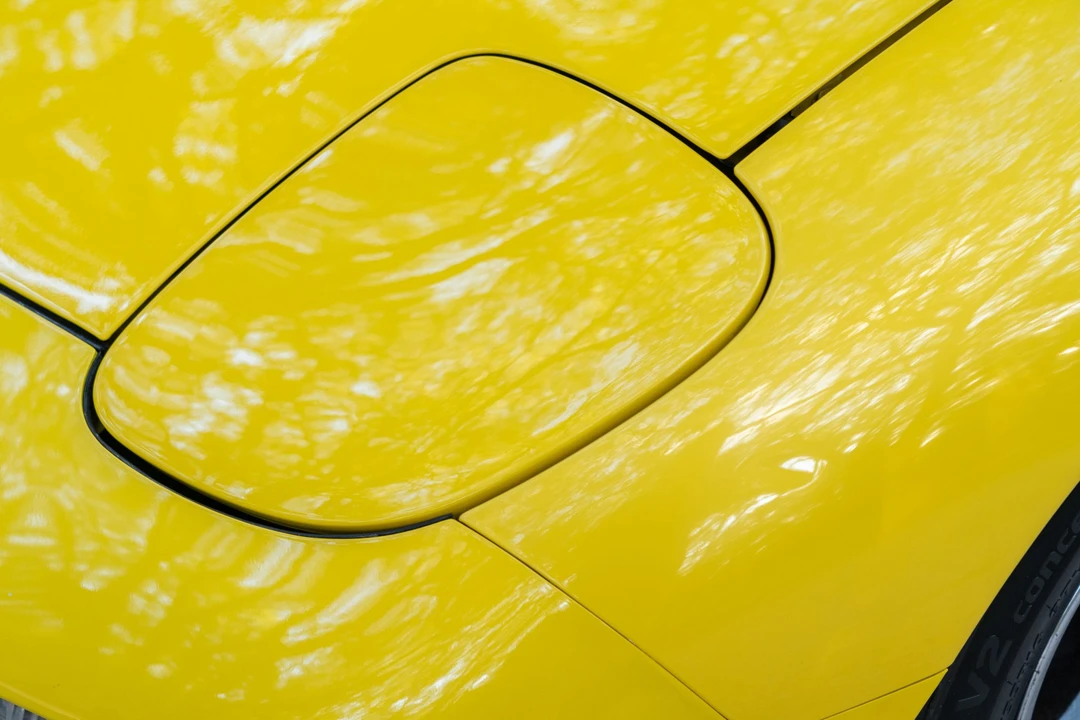 1993 Mazda RX-7 FD - Image 20 of 31