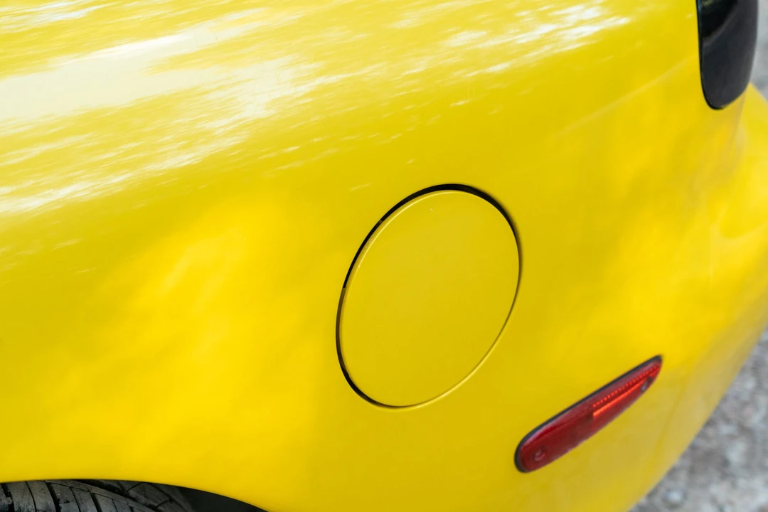 1993 Mazda RX-7 FD - Image 25 of 31