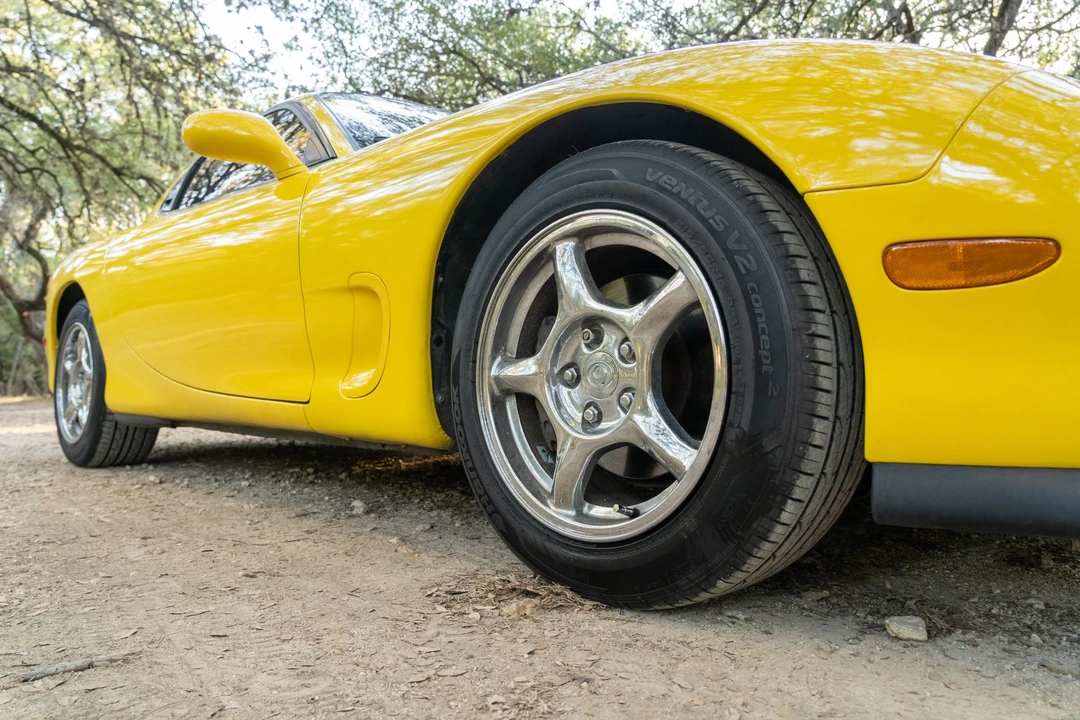 1993 Mazda RX-7 FD - Image 17 of 31