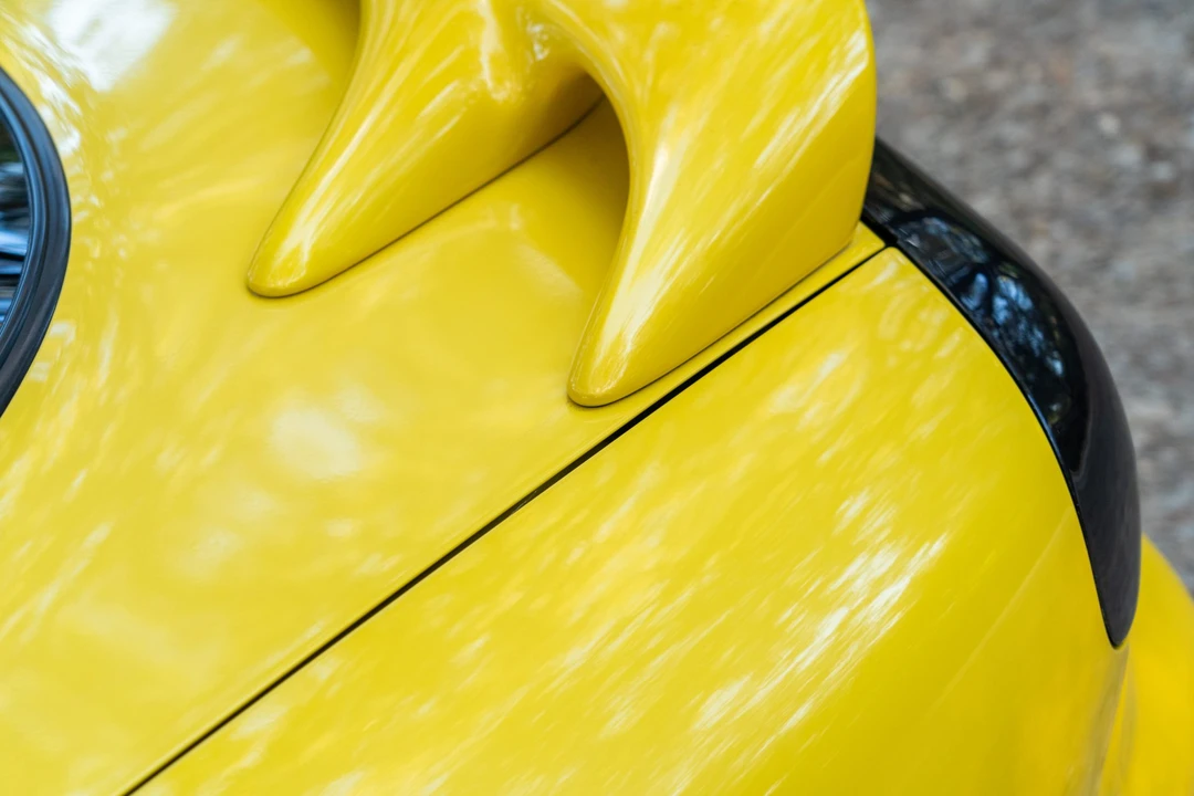 1993 Mazda RX-7 FD - Image 27 of 31