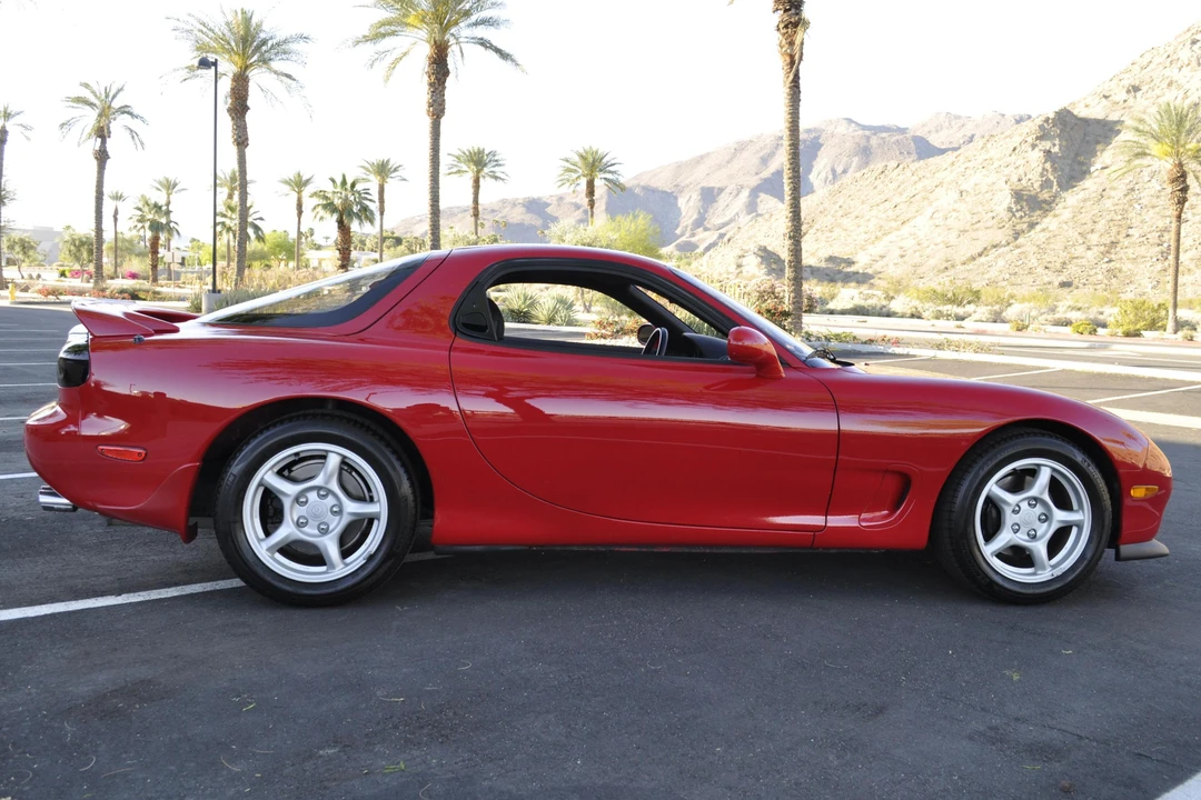 1993 Mazda RX-7 FD - Image 3 of 6