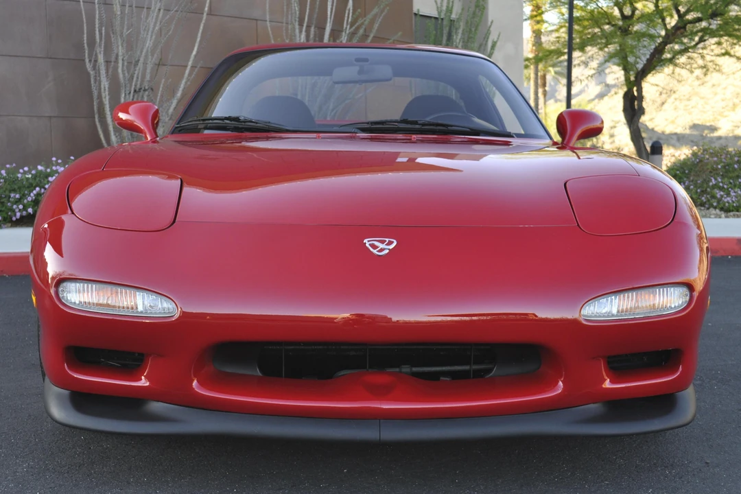 1993 Mazda RX-7 FD - Image 2 of 6