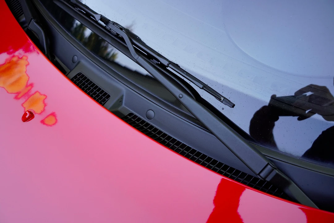 1993 Mazda RX-7 FD - Image 20 of 31
