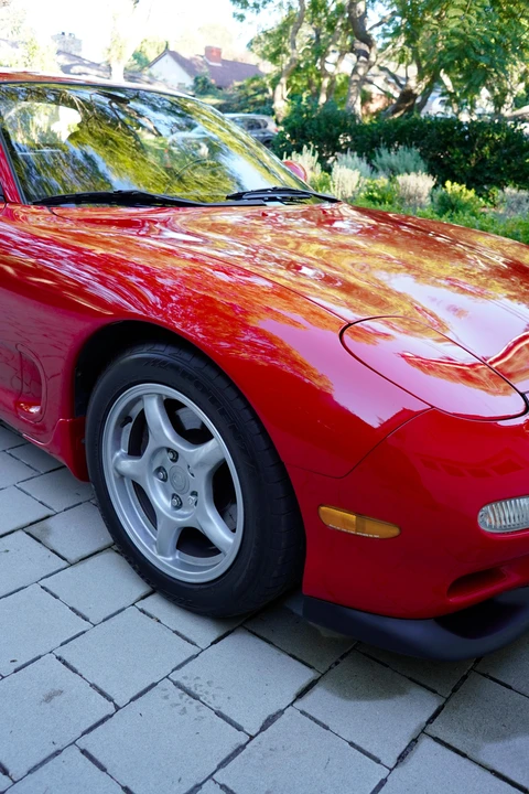1993 Mazda RX-7 FD - Image 26 of 31