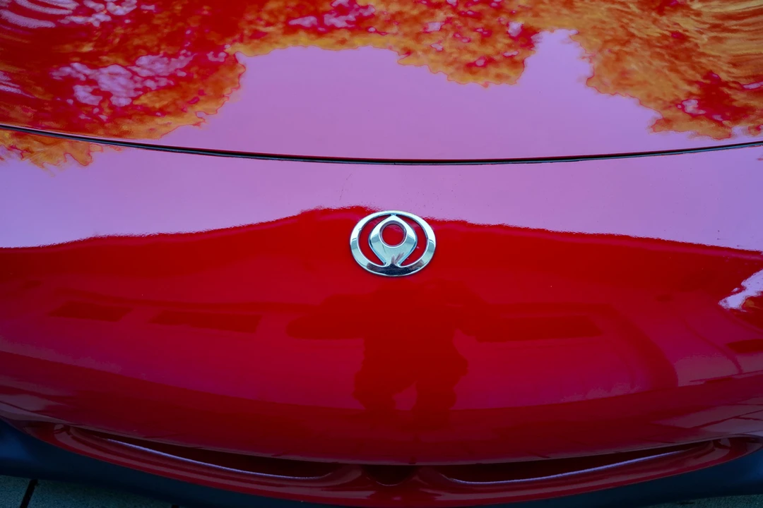 1993 Mazda RX-7 FD - Image 29 of 31