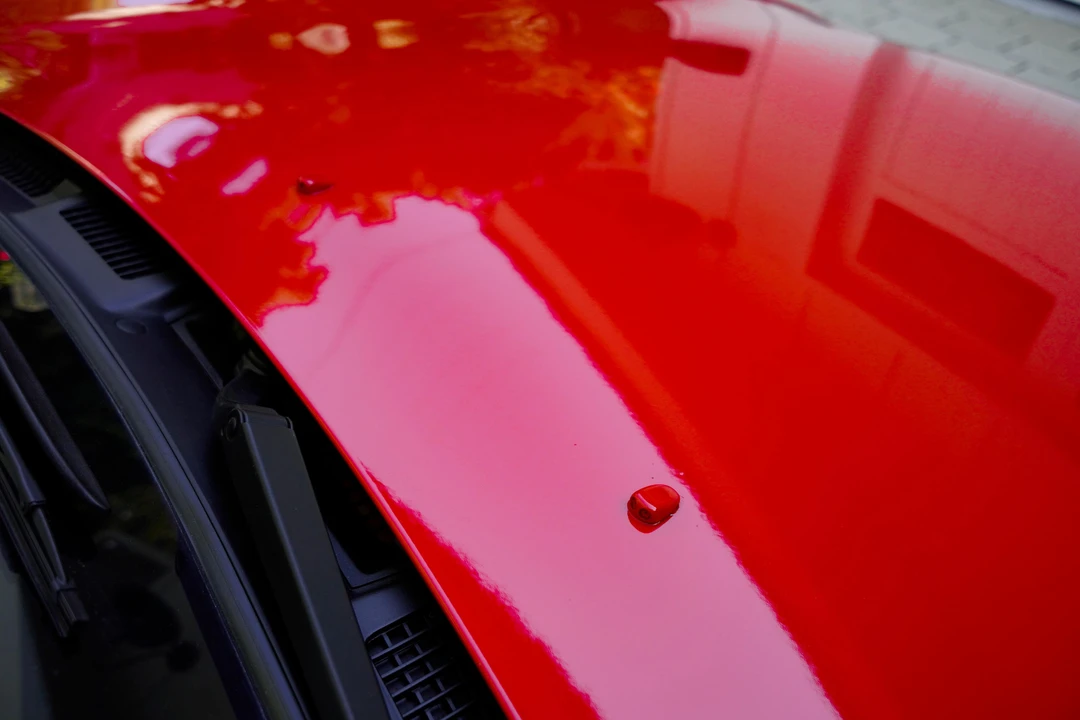 1993 Mazda RX-7 FD - Image 23 of 31