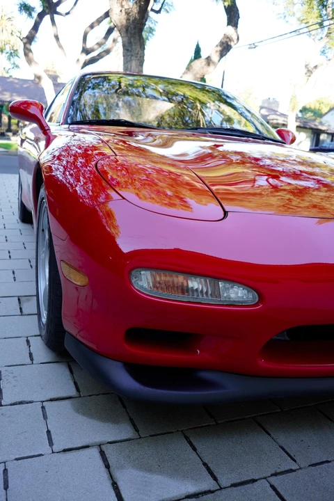 1993 Mazda RX-7 FD - Image 27 of 31