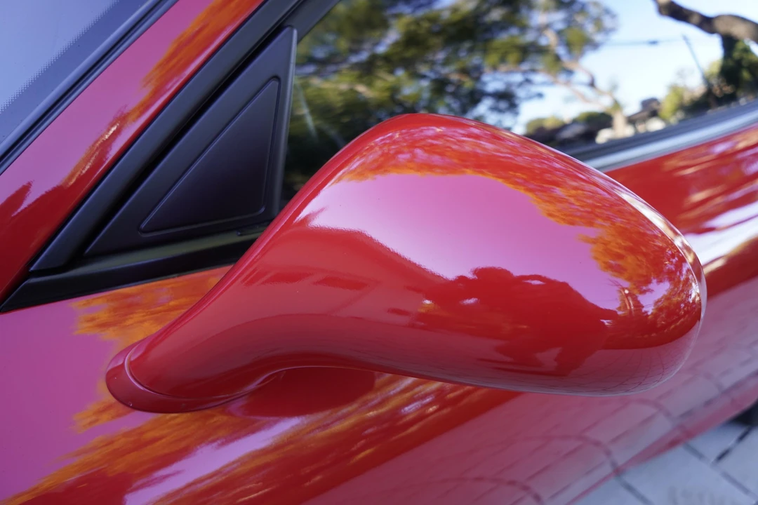 1993 Mazda RX-7 FD - Image 31 of 31