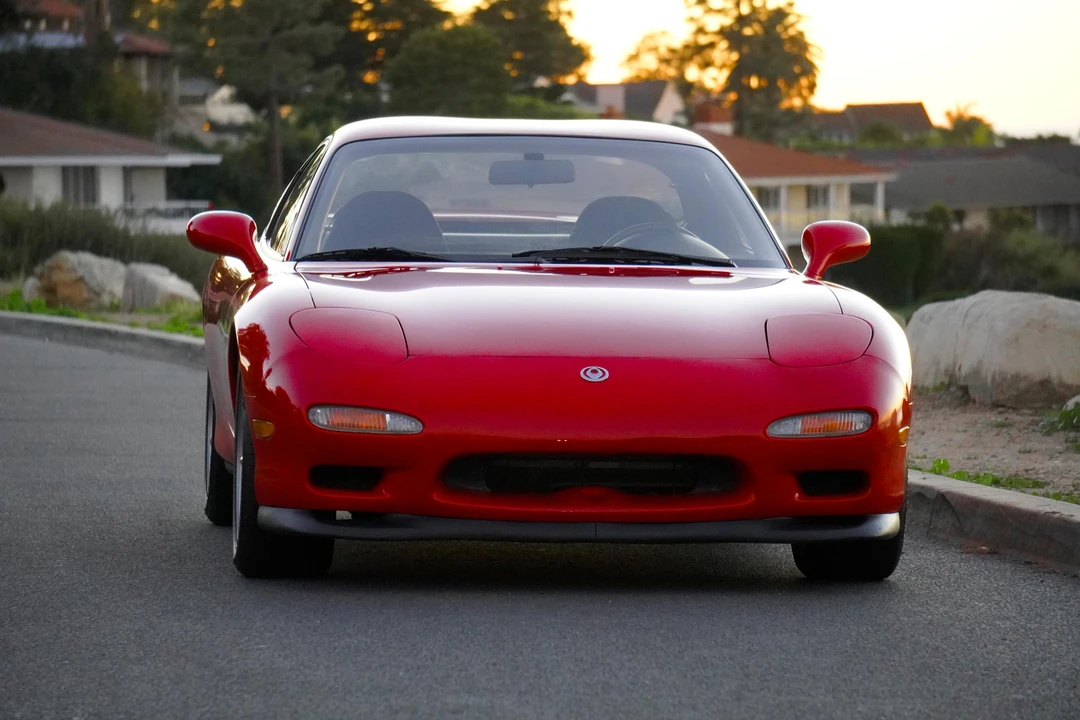 1993 Mazda RX-7 FD - Image 6 of 31