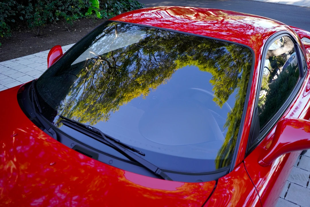 1993 Mazda RX-7 FD - Image 30 of 31