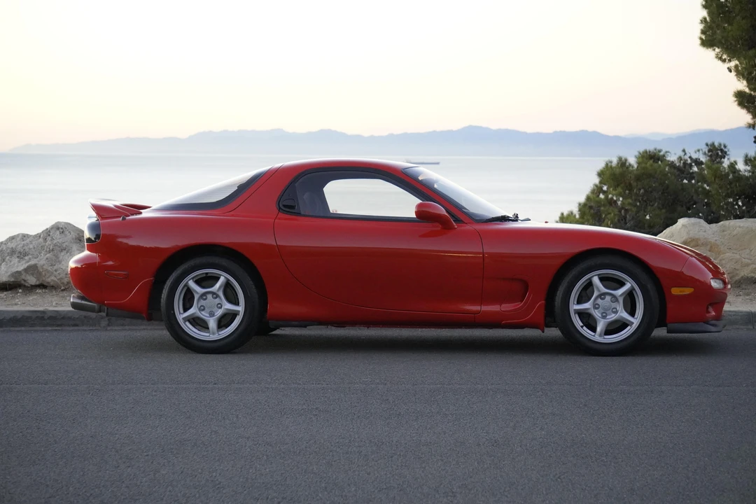 1993 Mazda RX-7 FD - Image 13 of 31