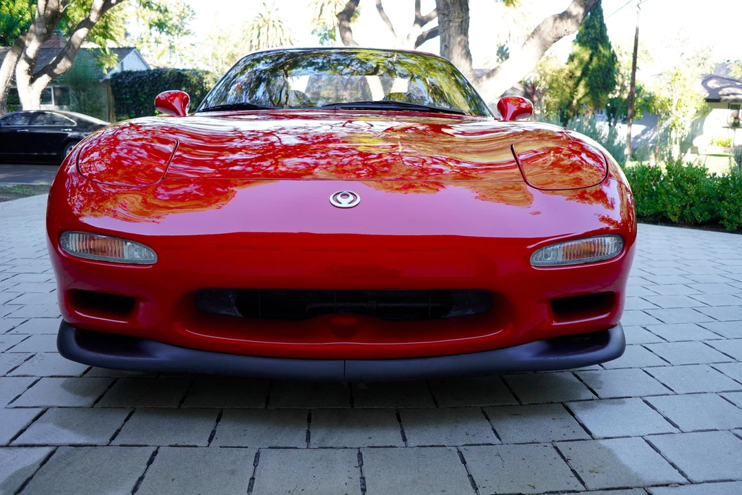 1993 Mazda RX-7 FD - Image 8 of 31