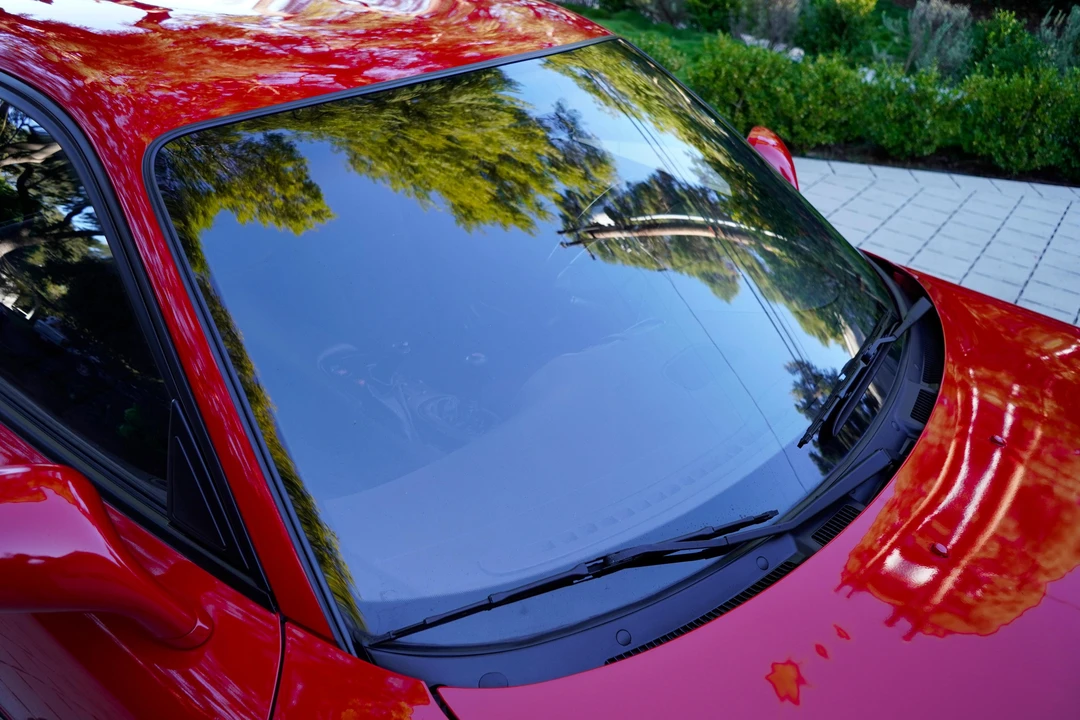 1993 Mazda RX-7 FD - Image 16 of 31