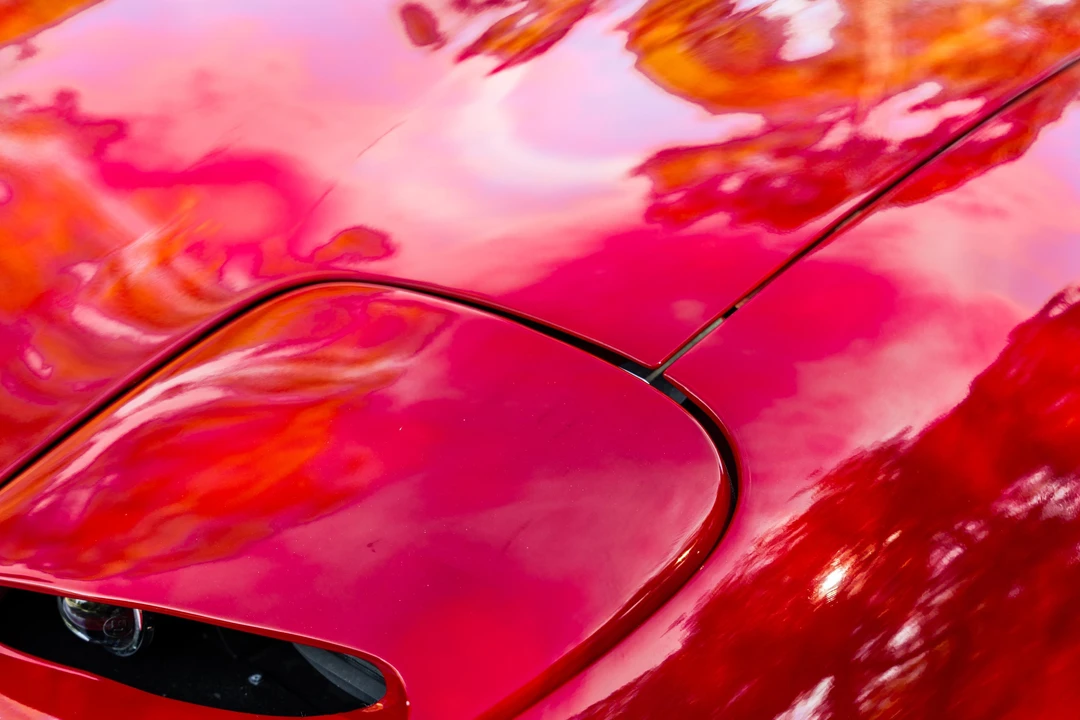 1993 Mazda RX-7 FD - Image 16 of 31