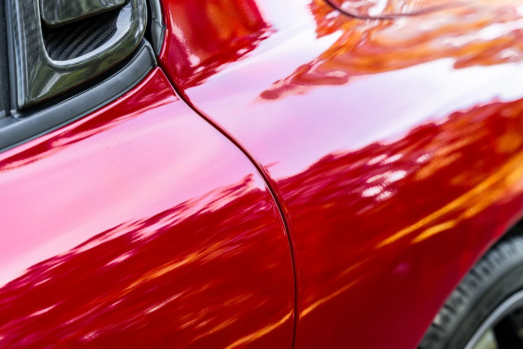 1993 Mazda RX-7 FD - Image 23 of 31
