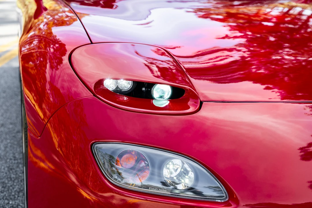 1993 Mazda RX-7 FD - Image 11 of 31