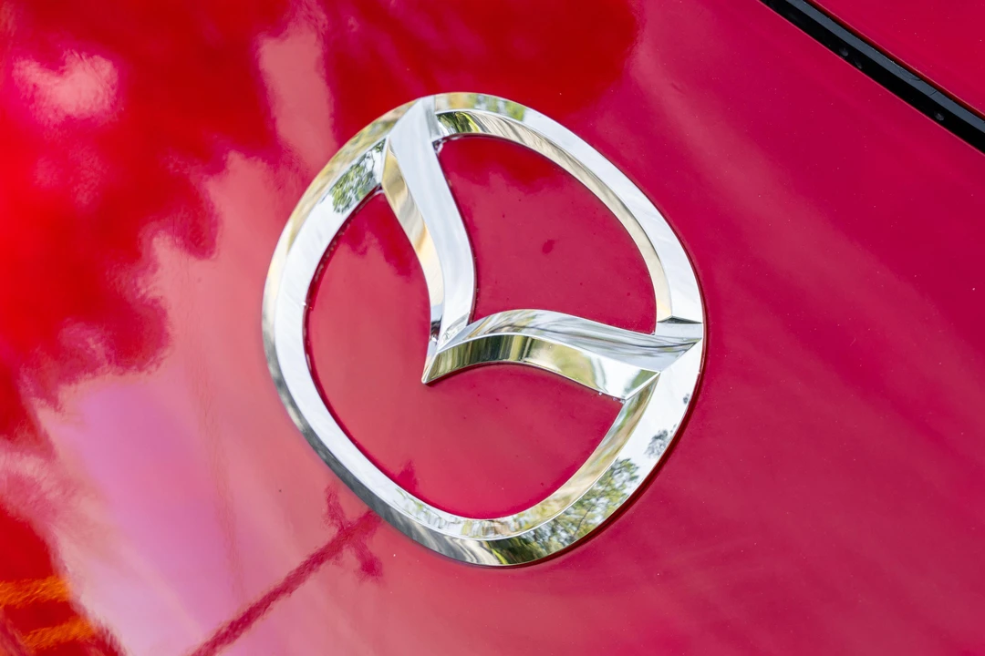 1993 Mazda RX-7 FD - Image 14 of 31