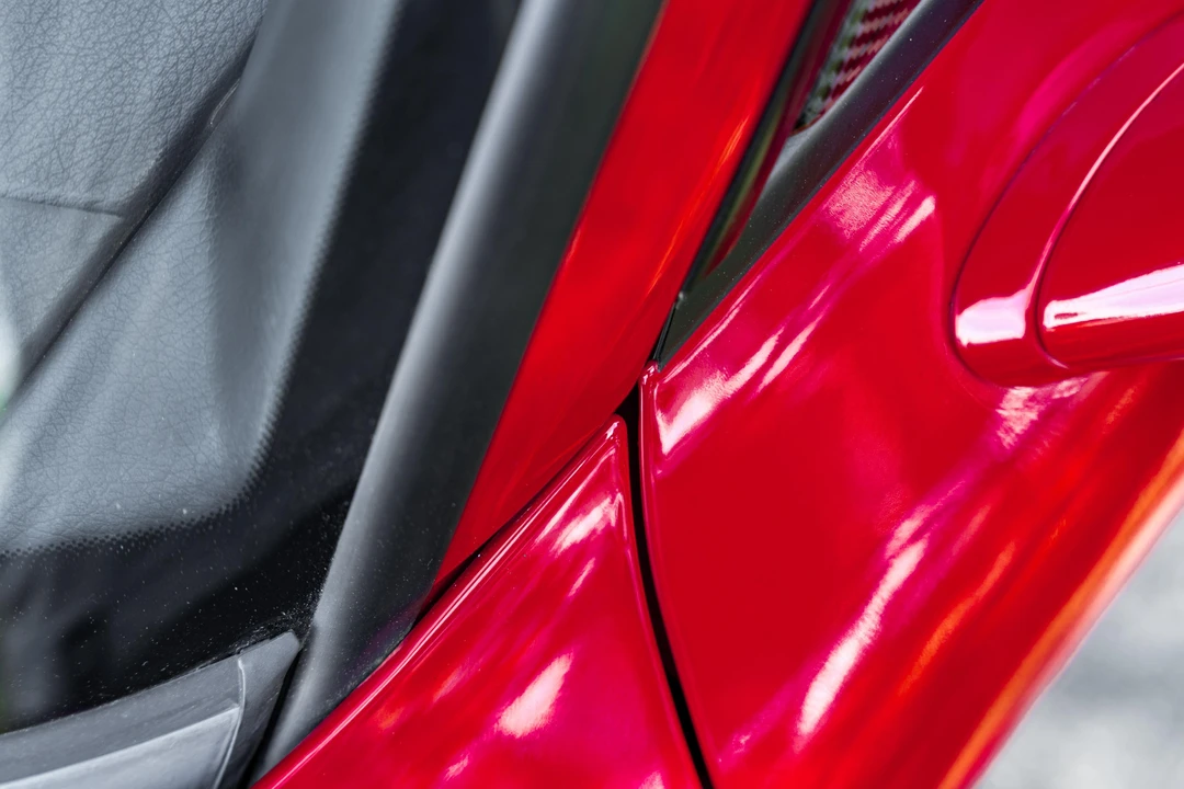 1993 Mazda RX-7 FD - Image 19 of 31