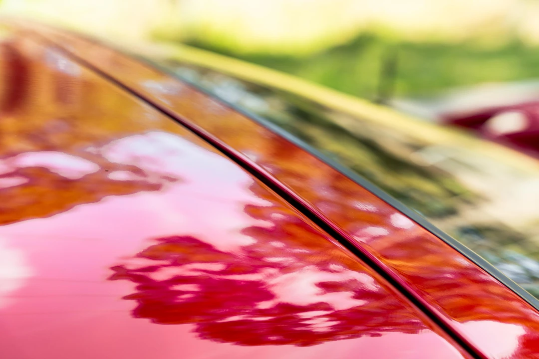 1993 Mazda RX-7 FD - Image 24 of 31