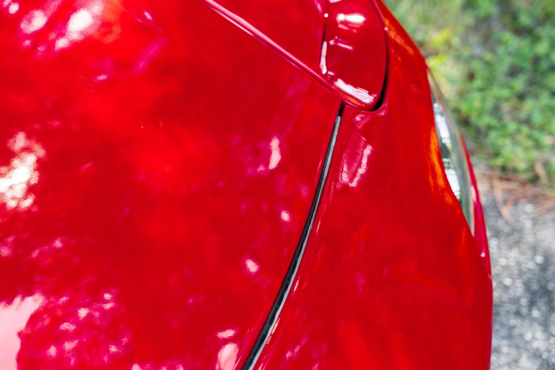 1993 Mazda RX-7 FD - Image 12 of 31