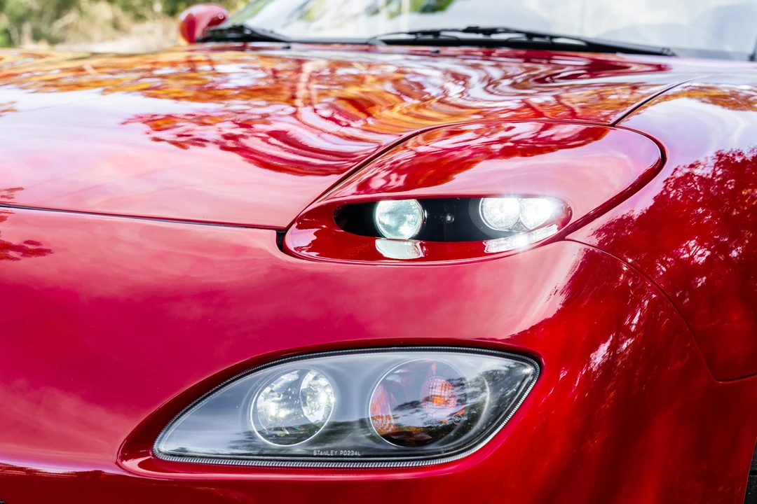 1993 Mazda RX-7 FD - Image 15 of 31