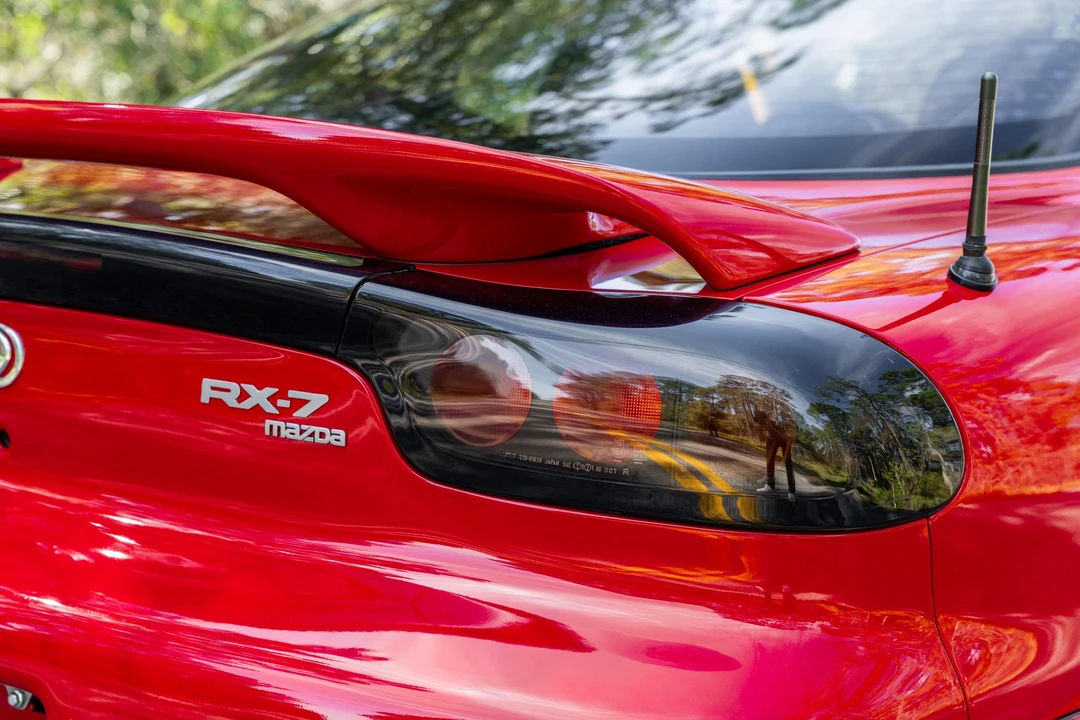 1993 Mazda RX-7 FD - Image 29 of 31