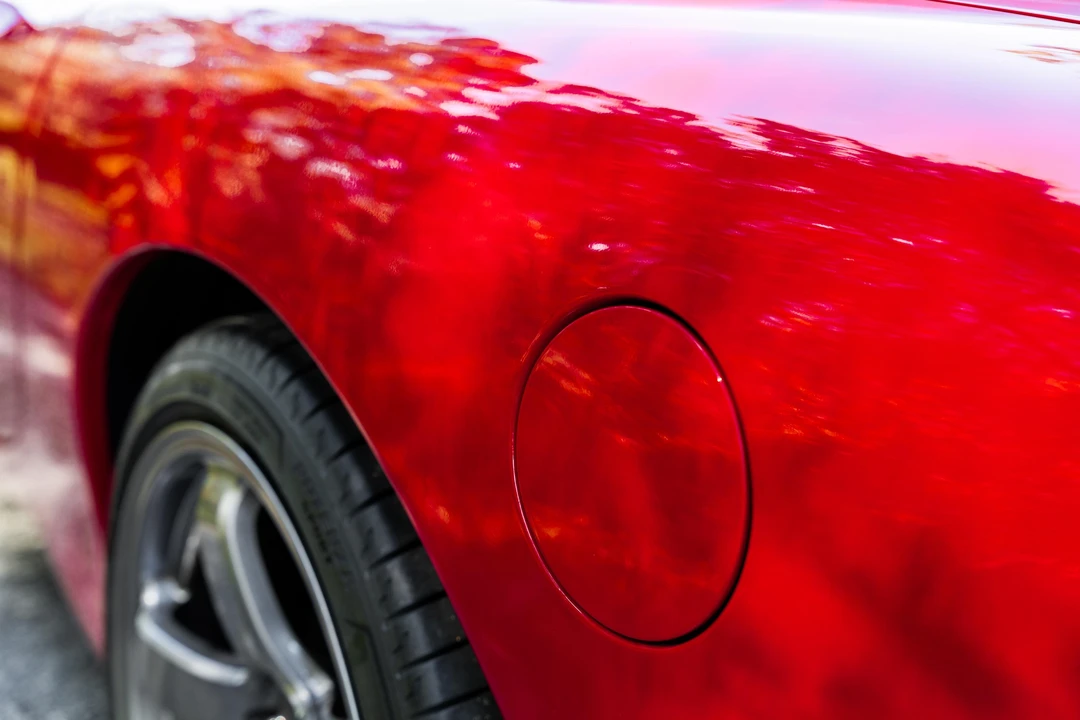 1993 Mazda RX-7 FD - Image 25 of 31