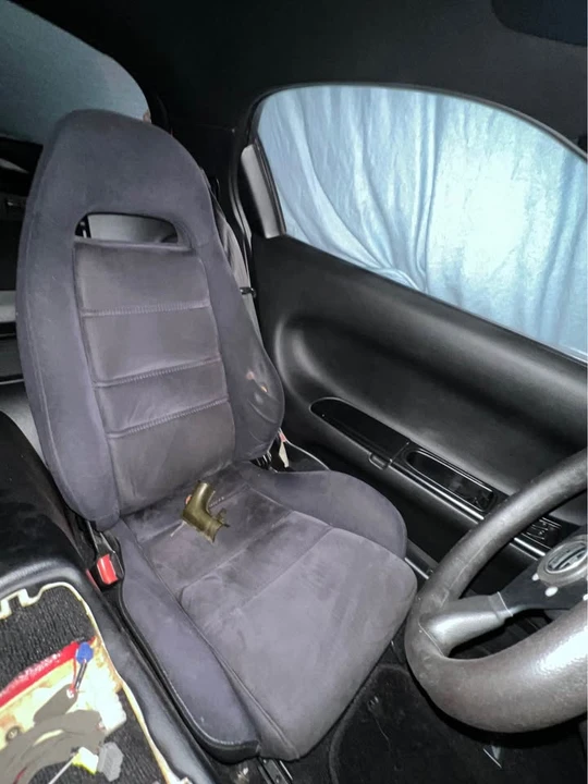 1993 Mazda RX-7 FD - Image 2 of 3