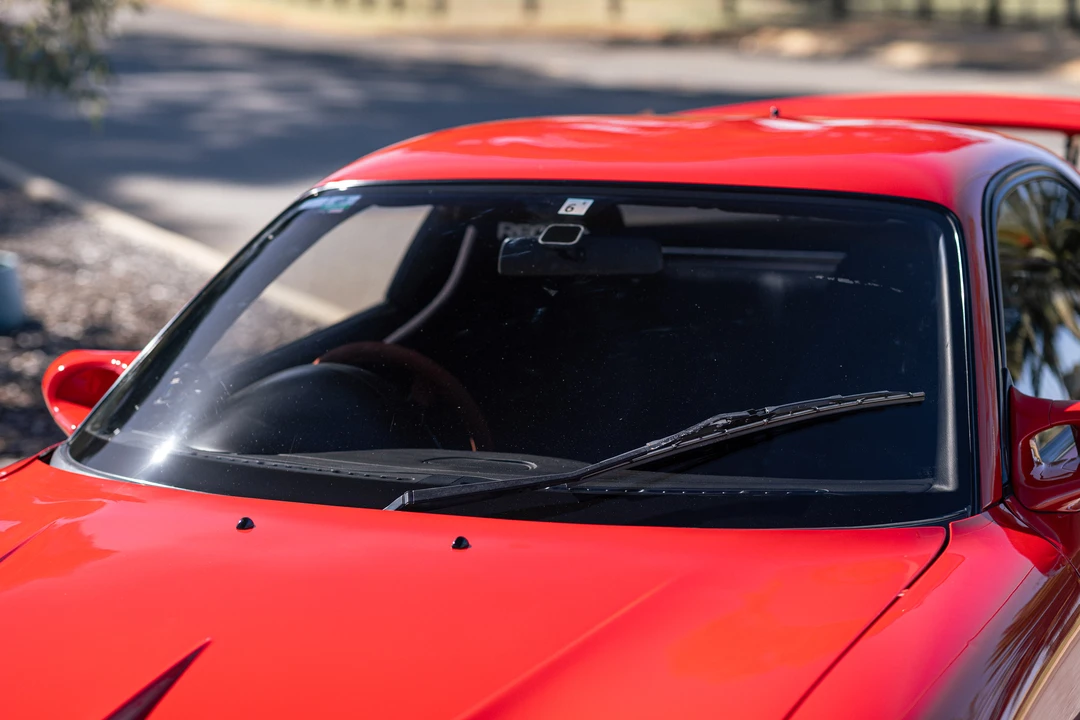 1993 Mazda RX-7 FD - Image 12 of 31
